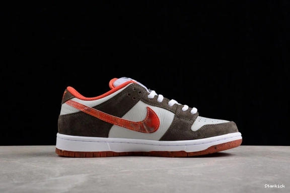 Nike Crushed 001 SB x D.C. Low DH7782 Dunk 1115
